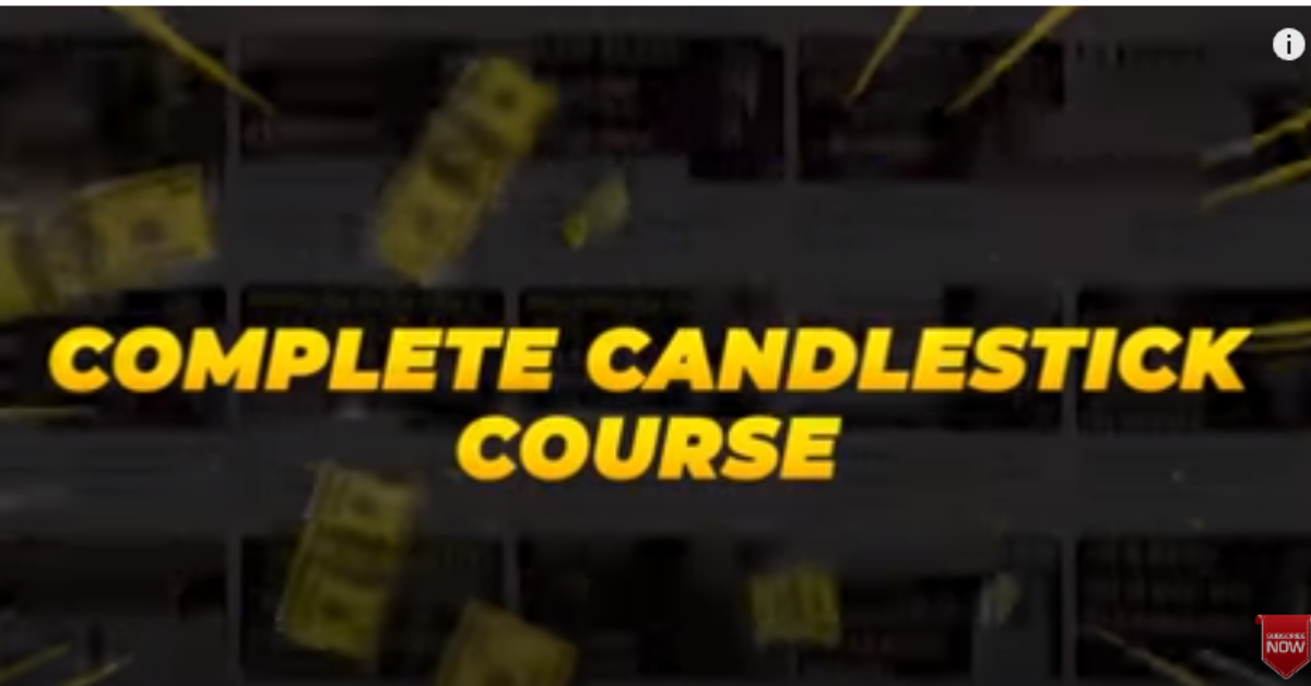 Candlestick Pattern Hindi