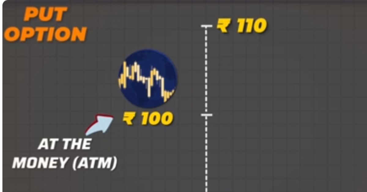 Share market course